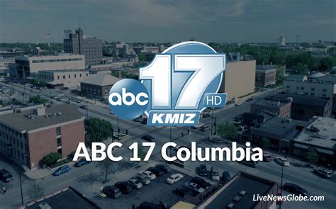 Abc 17 news missouri - News. Education; Columbia; Crime; Jefferson City; Missouri; US/World; Your Voice Your Vote; Download Our Apps; Question of the Day; ABC 17 Investigates; …